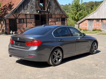 BMW 320 - 3