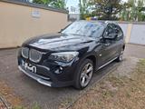 BMW X1 xDrive23d - - gebrauchte BMW X1 aus dem Jahr 2009