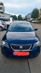 Seat Toledo 1.4 TDI |TÜV NEU| Sitzhz. | Display  - gebrauchte Seat Toledo aus dem Jahr 2015