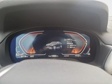 BMW X4 - 10