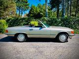 Mercedes-Benz 420 SL / Dt. Fzg. I Traumzustand - Mercedes-Benz SL 420 Gebrauchtwagen