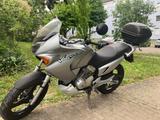Honda Varadero 125 - HONDA VARADERO 125