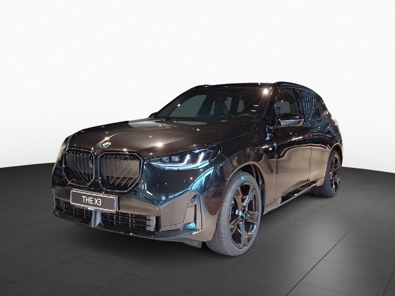 BMW X3 - Bild 3