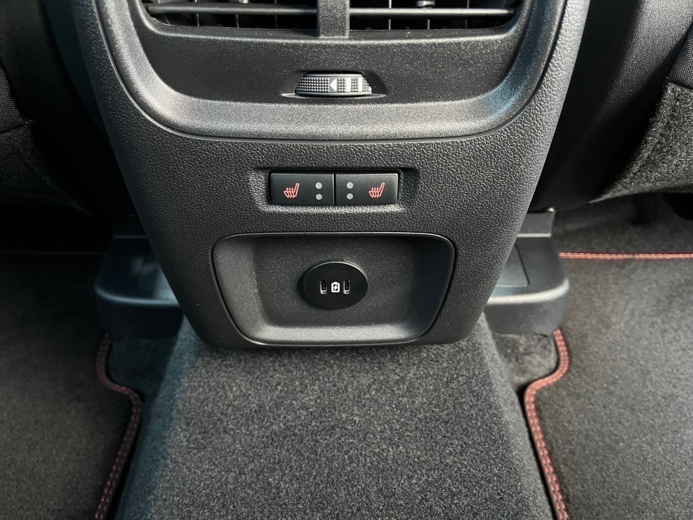 Ford Kuga - Bild 26