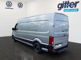 Volkswagen Crafter Kasten 35 LR HD KLIMA NAVI PDC Schwingsi - Volkswagen Crafter in Erfurt