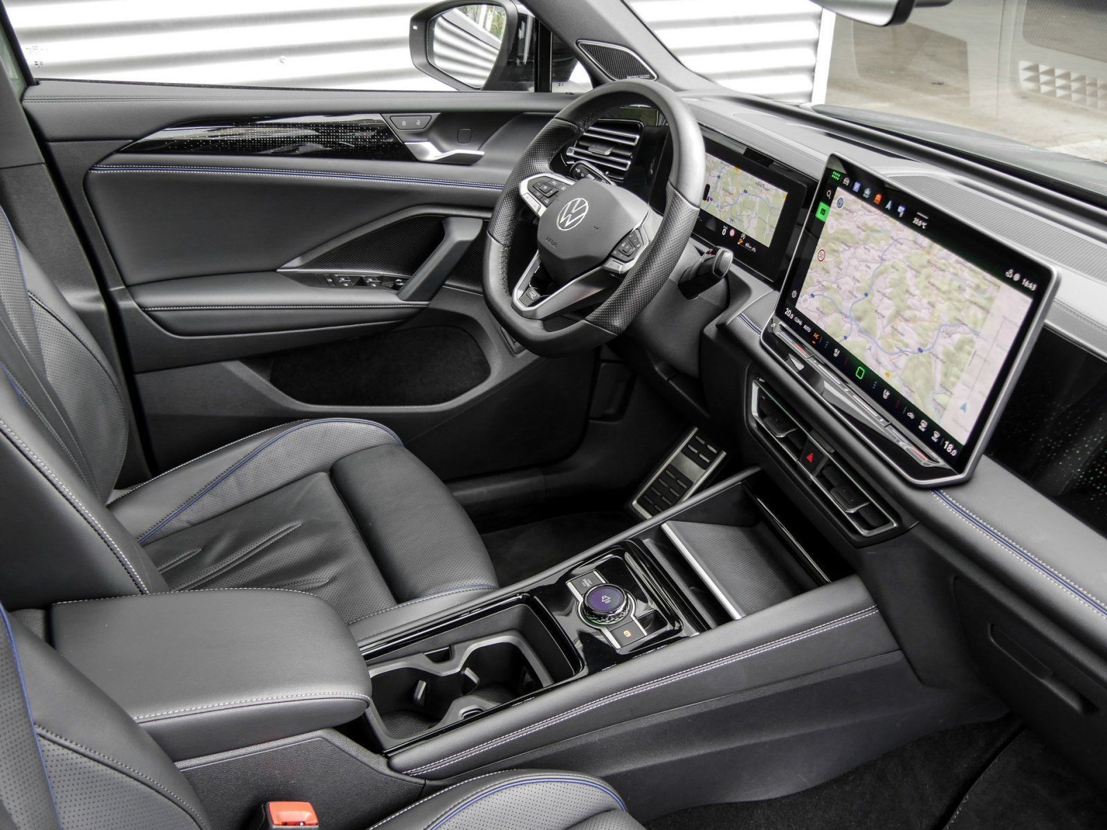 Volkswagen Tiguan - Bild 3