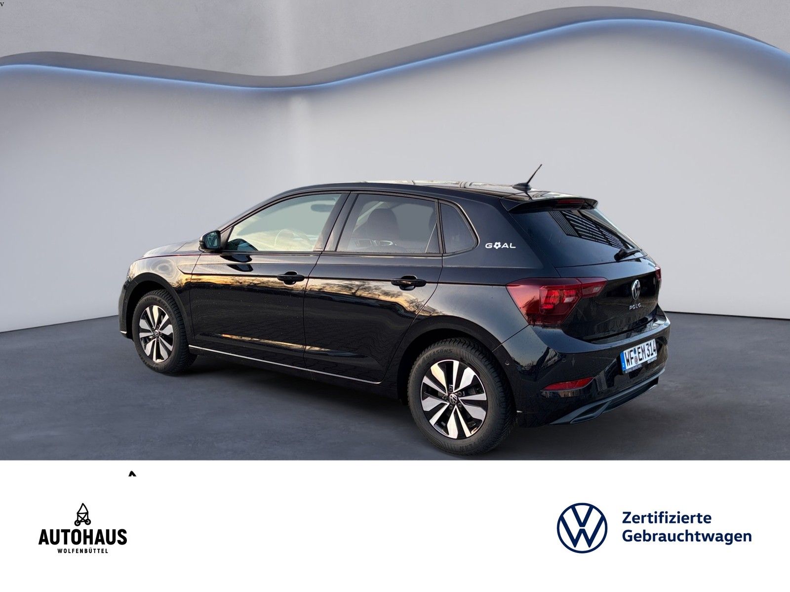 Volkswagen Polo - Bild 4