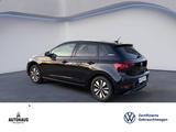 Volkswagen Polo Goal 1.0 TSI - Volkswagen Polo Goal mit Benzin-Antrieb