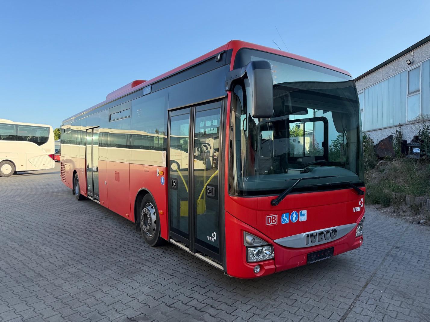 Iveco Crossway LE