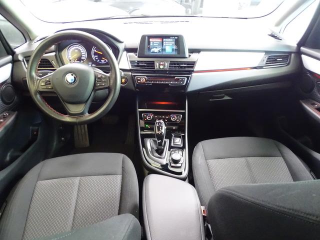 BMW 216 Gran Tourer Advant.LED Cam 2Hand erst54240KM, миниатюра 18