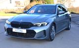 BMW 330 d Touring M Sport Paket HUD TOP AUSSTATTUNG - BMW 330 Kombi 330d m paket mit Diesel-Antrieb