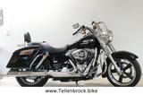 Harley-Davidson FLD Dyna Switchback 103 - Offers
