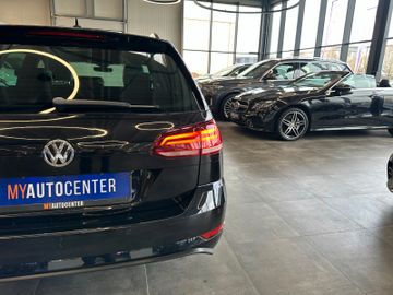 Volkswagen Golf VII Variant GTD BMTStart-Stopp *1.HAND*AHK