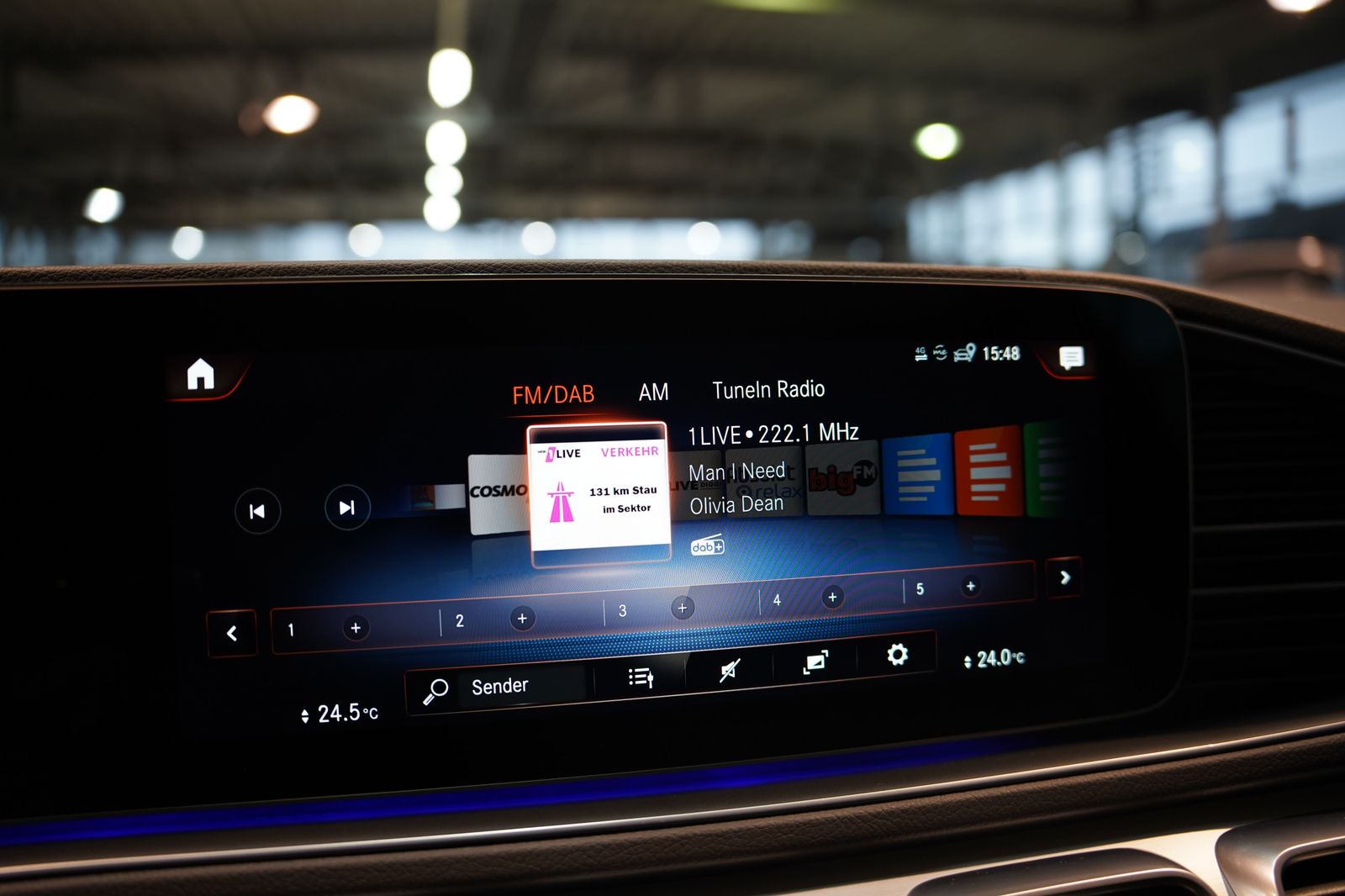 Mercedes Benz Gle 350