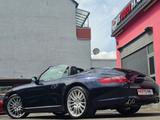 Porsche 911 Carrera S 3.8/Cabrio/Aut/PCM/Bose/Unfallfrei - Porsche aus 2005: 911s