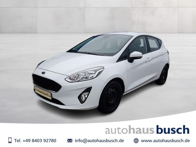 Ford Fiesta Cool & Connect 1.5 TDCi KAT