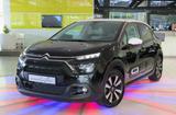 Citroën C3 Shine Automatik*LEDER*SHZ*ALU*TEMPOMAT*LED* - gebrauchte Citroën C3 aus dem Jahr 2023