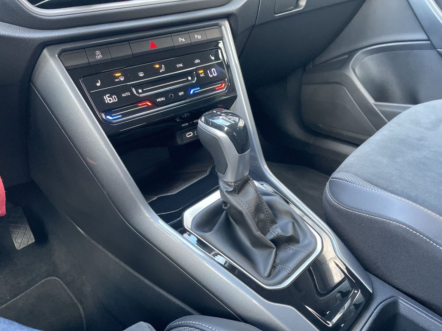 Volkswagen T-Roc - Bild 19