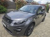 Land Rover Discovery Sport TD4 132kW Automatik 4WD SE SE Dy - Land Rover Discovery Sport von privat