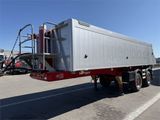 Thumbnail Other HK TIPPER 25 m³