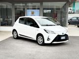 Toyota Yaris 1.5 Hybrid 73CV E6 Neo. Automatica  - Toyota Hybrid (/Elektro) 7 mit Benzin-Antrieb
