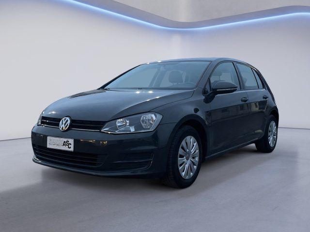 Volkswagen VOLKSWAGEN Golf 1.2 TSI 85 CV 5p. ADATTA A NEOPA