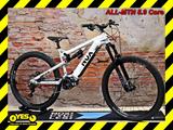 NOX cycles HYBRID ALL-MTN 5.9 Core Sachs RS 650Wh 112Nm - NOX cycles E-Bikes