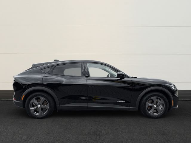 Ford Mustang MACH-E Basis B&O+ACC+360+El-Heck+LED+AHK