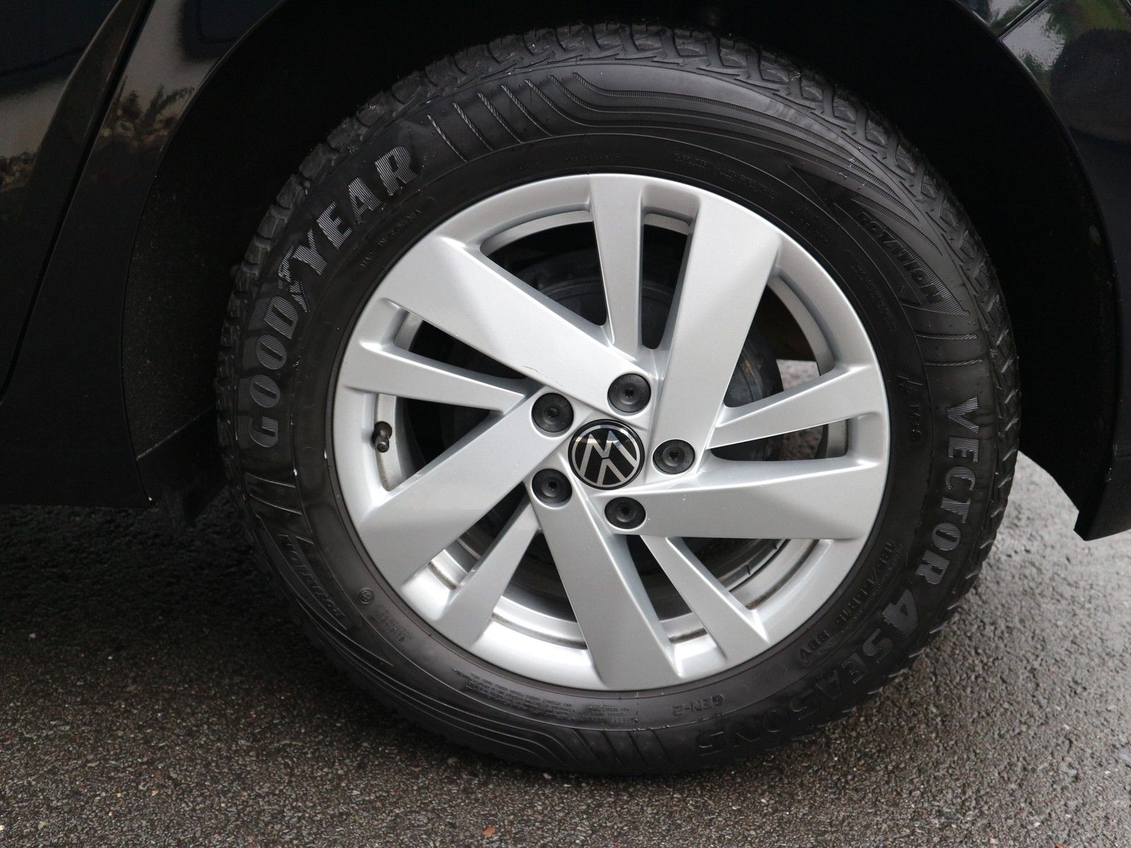Volkswagen Polo - Bild 8
