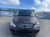 Mercedes-Benz Viano 3.0 CDI Ambiente Edition lang*7-Sitzer!! - Mercedes-Benz Viano Gebrauchtwagen Sitze