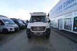HYMER / ERIBA / HYMERCAR ML-T 580 CrossTrail #Leder #Winterpaket #TV 32" - Wohnmobil oder -wagen 3 5t