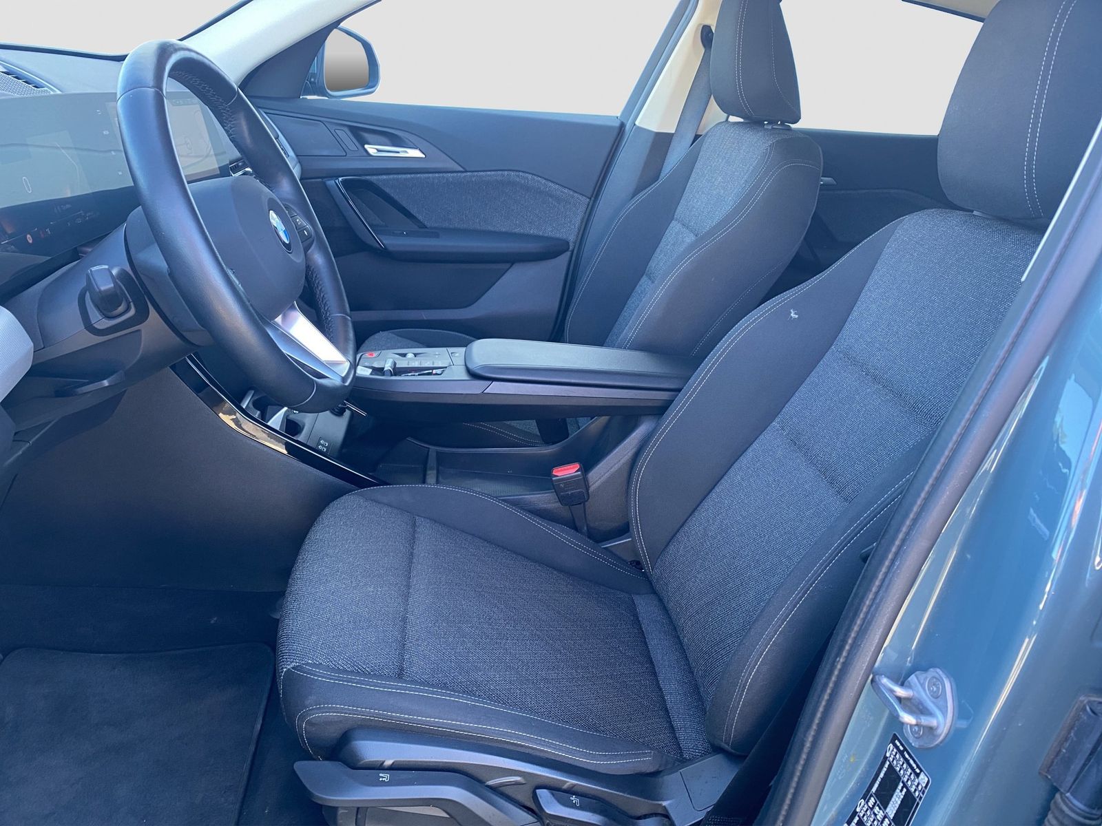 BMW X2 xDrive 20d ADAPTIV LED DrvAss Navi RFK DAB SH foto 11