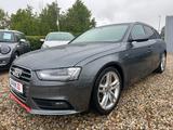 Audi A4*Avant*2xSline*XEN*NAV*TOTWINK*AHK*8-FACH*TOP! - Audi mit Benzin-Antrieb: Kombi, 2.8