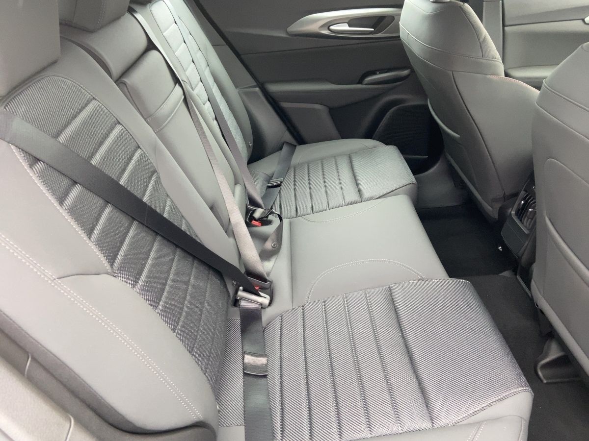 Alfa Romeo Tonale - Bild 12