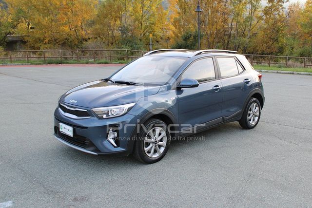 Kia KIA Stonic 1.2 DPI Urban