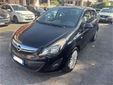 Opel Corsa 1.3 CDTI sport - Opel Corsa Sport mit Diesel-Antrieb