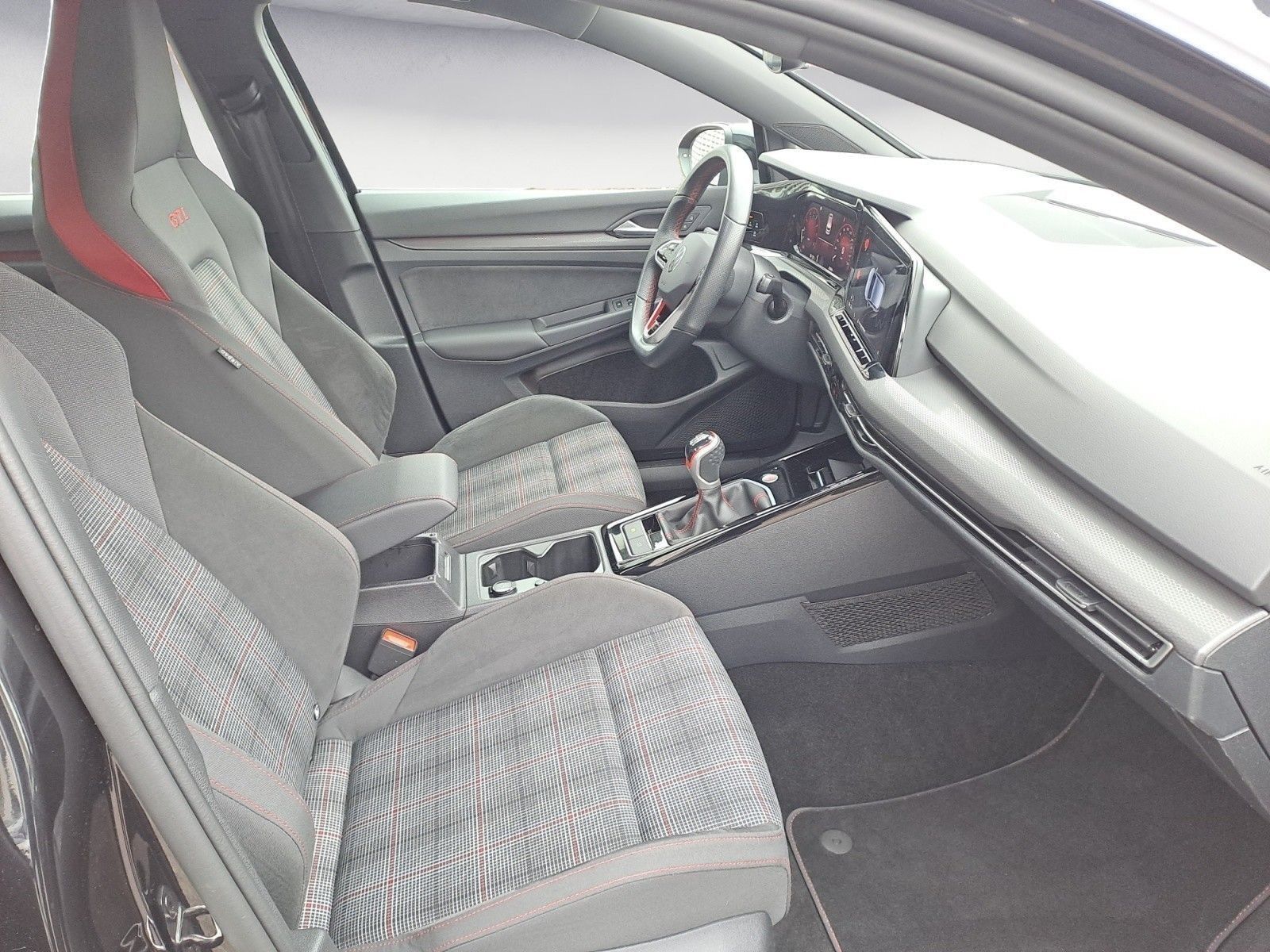 Volkswagen Golf - Bild 8