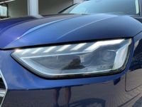 Audi A4 - Vorschau Bild 22