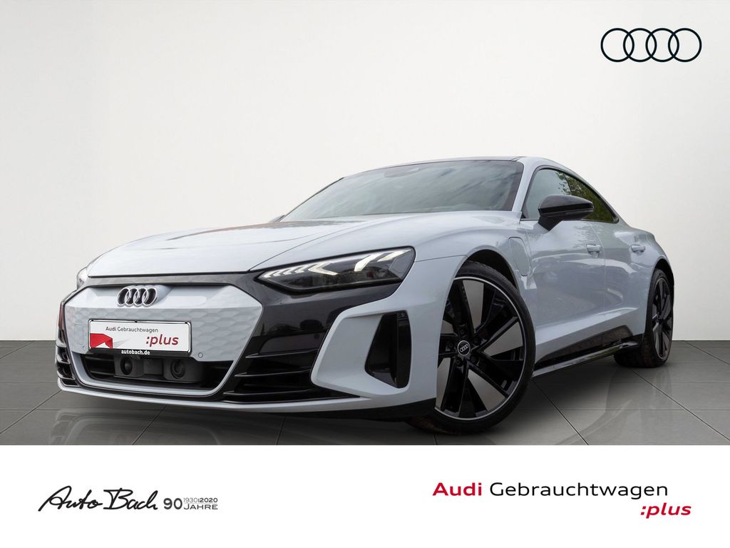 Angebot ansehen Audi e-tron GT