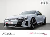 Audi e-tron GT quattro Navi LED Standklima Panorama E - Audi e-tron GT in Düsseldorf