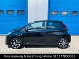 Toyota Aygo AYGO X-play Connect Kamera Bluetooth 1 Hand - Toyota: Aygo