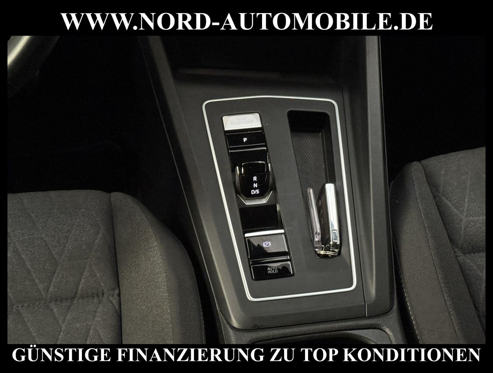 Volkswagen Golf Variant Life 1.5 eTSI DSG AHK/NAvi/LED/PDC, миниатюра 21
