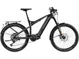 M1-Sporttechnik Erzberg GT S-Pedelec 2022 - Größe: 45cm - M1-Sporttechnik E-Bikes