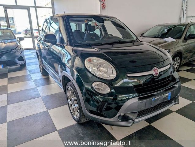 Fiat FIAT 500L 1.3 Multijet 95 CV Trekking