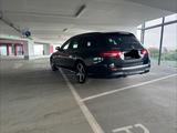 Mercedes-Benz E 300 de Amg Line, Burmester, Multibeam - Mercedes-Benz E 300 in Hannover