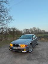 BMW E39 523i Automatik TÜV 03/2028 - BMW 523 aus 1996