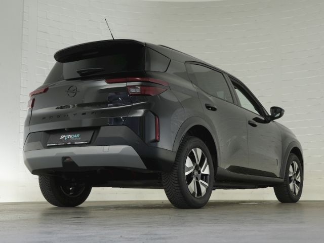 Frontera Electric C GS 44kWH AT+LED MATRIX+NAVI+
