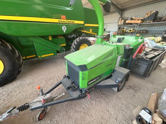 Andere ARBORIST 20