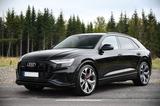 Audi SQ8 4.0 TDI quattro | Carbon | VAT - Audi SQ8 Diesel Gebrauchtwagen