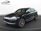 Porsche Cayenne GTS Pano RSE Sport-Abgas 21 Zoll - Porsche: RS Gt2